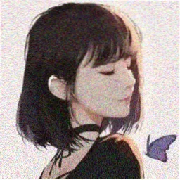 观众头像：罗纹流派读者