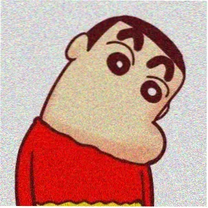 观众头像：网目流派读者